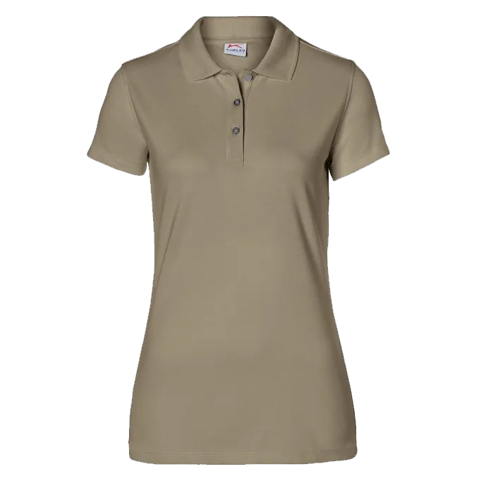 Poloshirt mit Logo — Corporate Fashion