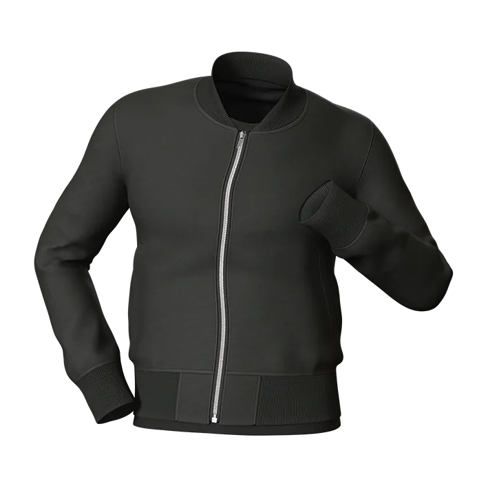Sweatshirt & Sweatjacke mit Logo — Corporate Fashion