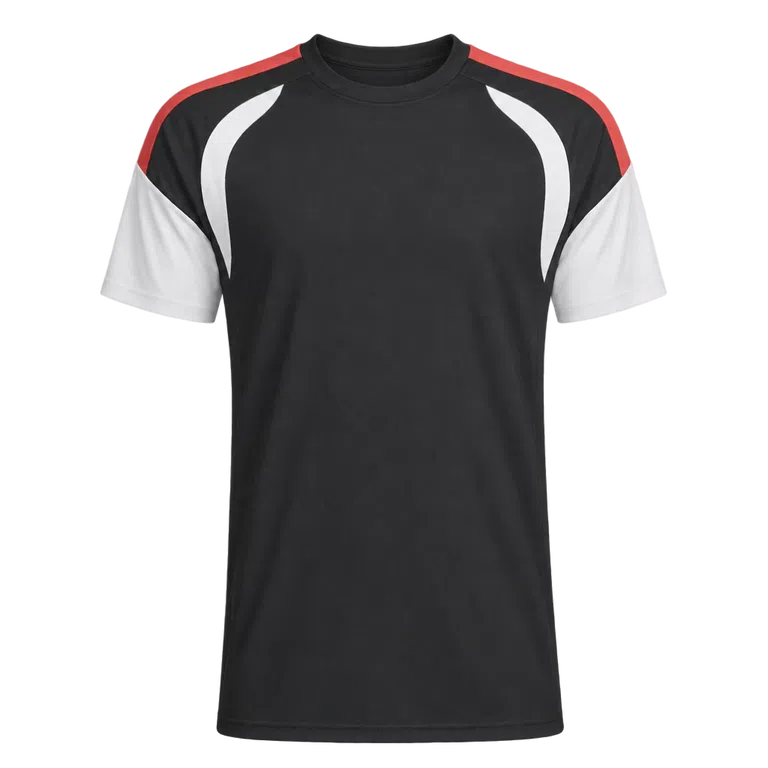 Trikot Stadra – adidas mit eigenem Logo