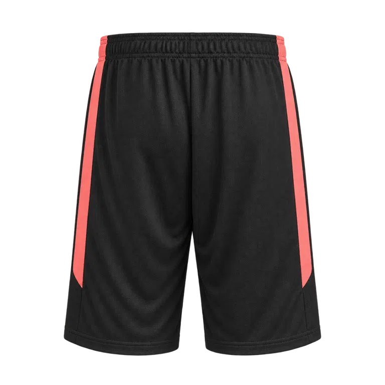 Shorts Stadra – Rückansicht
