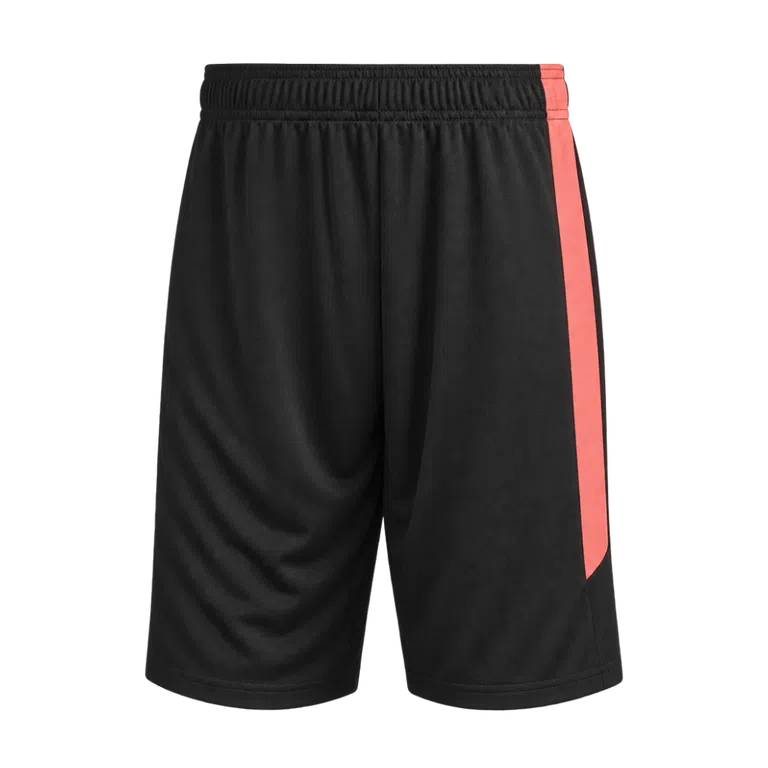 Shorts Stadra – adidas mit eigenem Logo