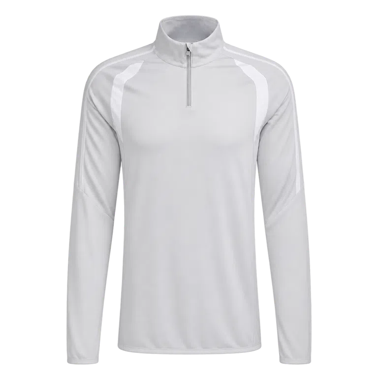 Trainingstop Stadra – adidas mit eigenem Logo