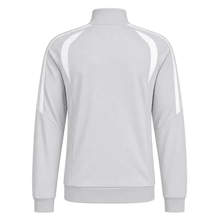 Trainingsjacke Stadra – Rückansicht