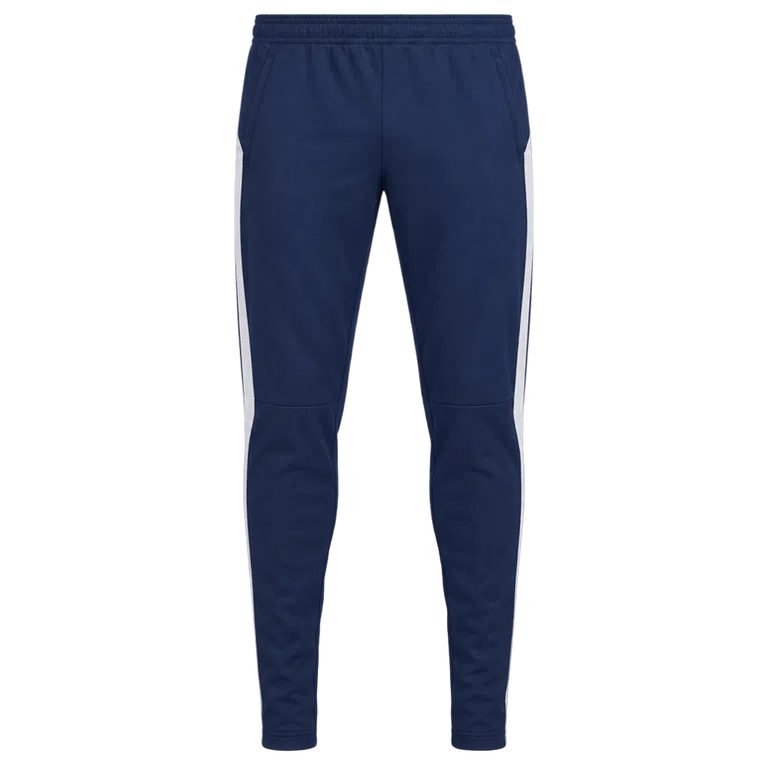 Trainingshose Stadra – adidas mit eigenem Logo