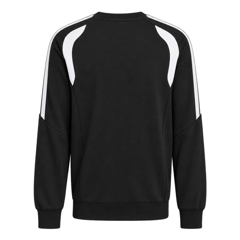 Sweatshirt Stadra – Rückansicht