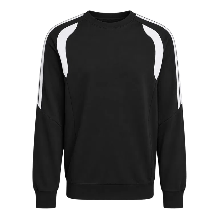 Sweatshirt Stadra – adidas mit eigenem Logo