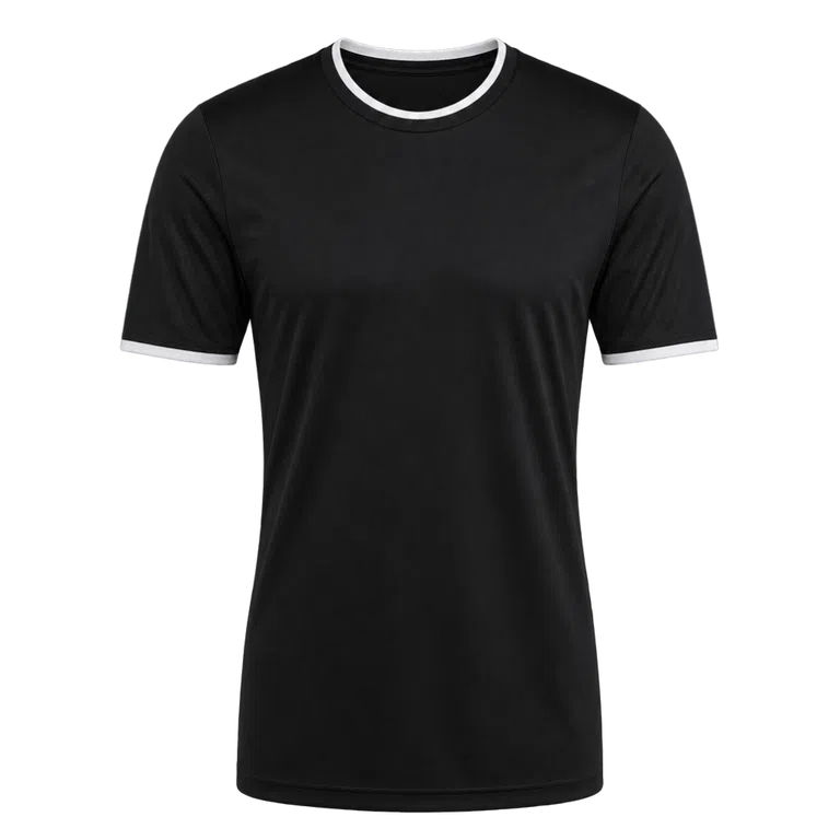 Trikot Club – adidas mit eigenem Logo
