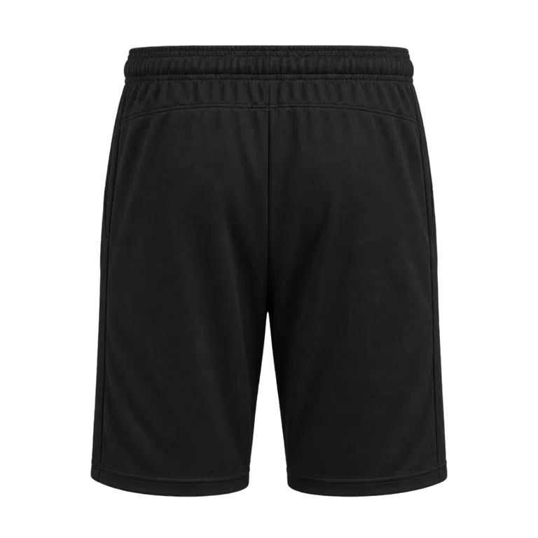 Shorts Club – Rückansicht