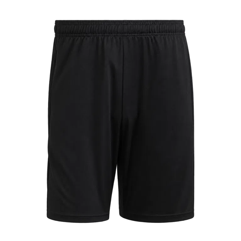 Shorts Club – adidas mit eigenem Logo
