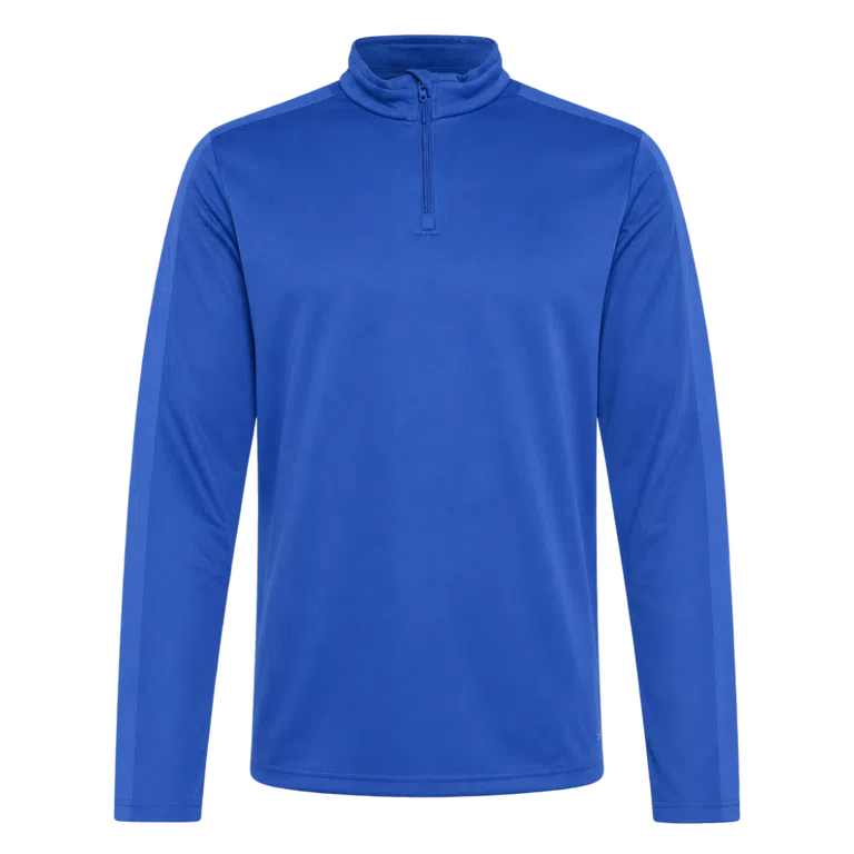 Trainingstop Club – adidas mit eigenem Logo