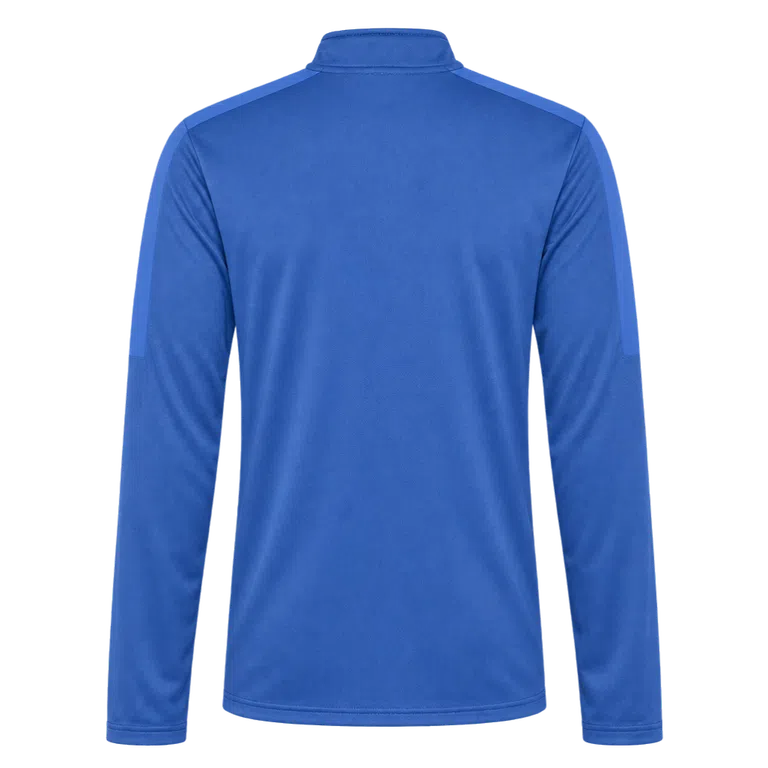 Trainingsjacke Club – Rückansicht