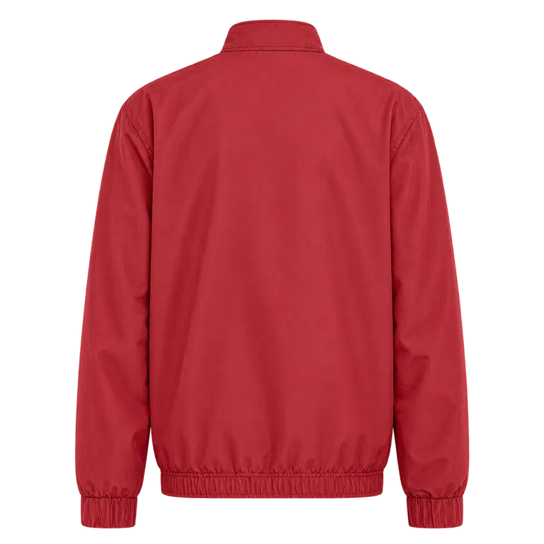 Präsentationsjacke Club – Rückansicht