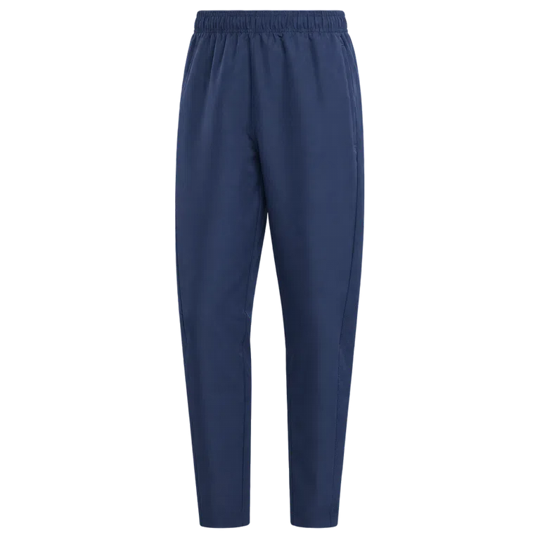 Präsentationshose Club – adidas mit eigenem Logo