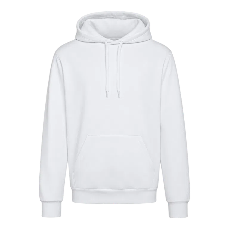 Hoodie Club – adidas mit eigenem Logo