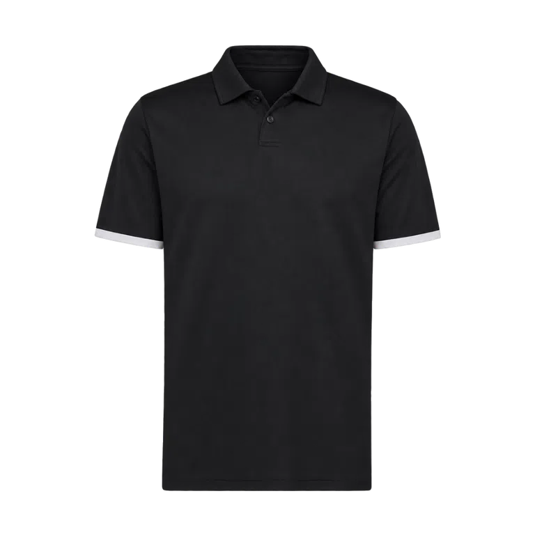 Poloshirt Club – adidas mit eigenem Logo
