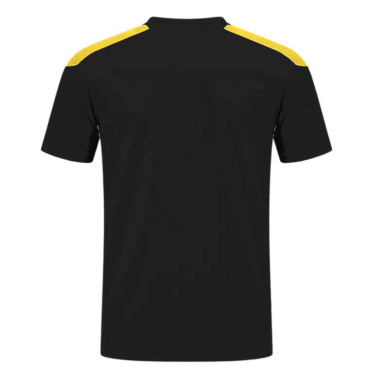Trikot Zyklo – Rückansicht
