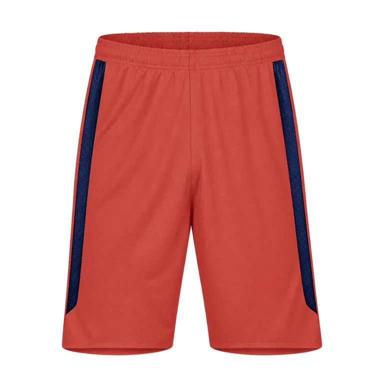 Shorts Zyklo – Jako mit eigenem Logo