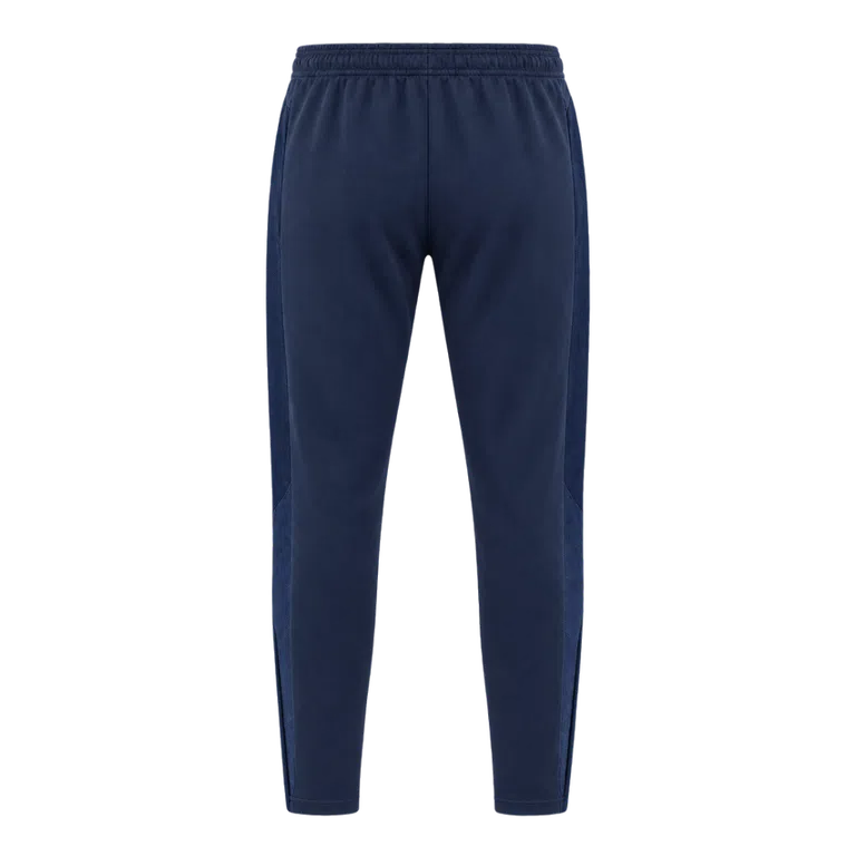 Trainingshose Zyklo – Rückansicht