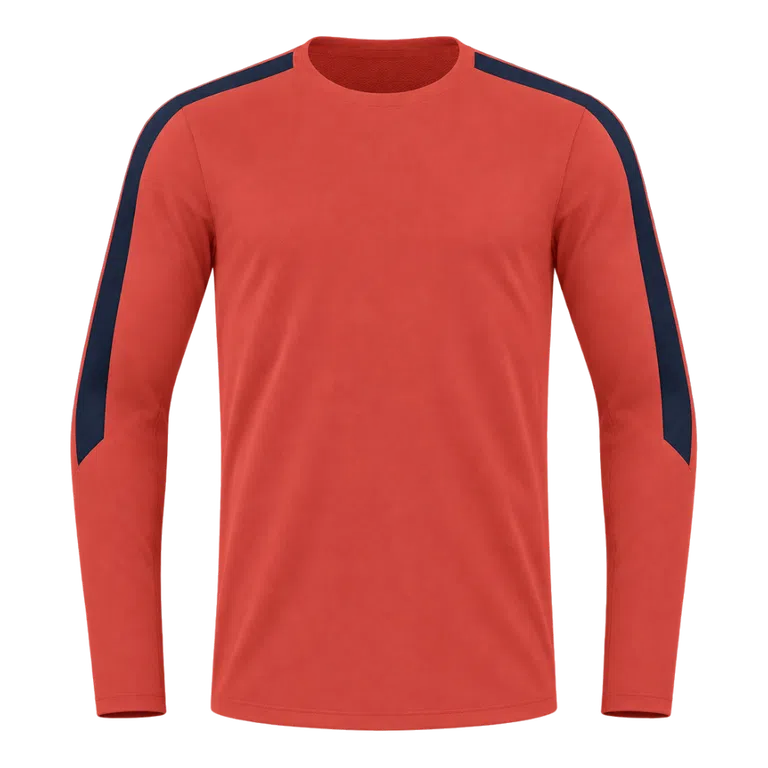 Sweatshirt Zyklo – Vorderansicht