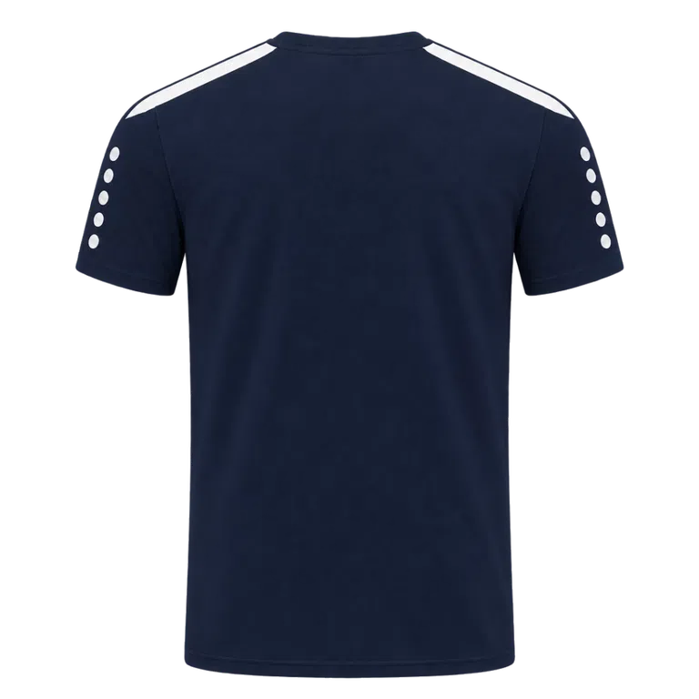 T-Shirt Zyklo – Rückansicht