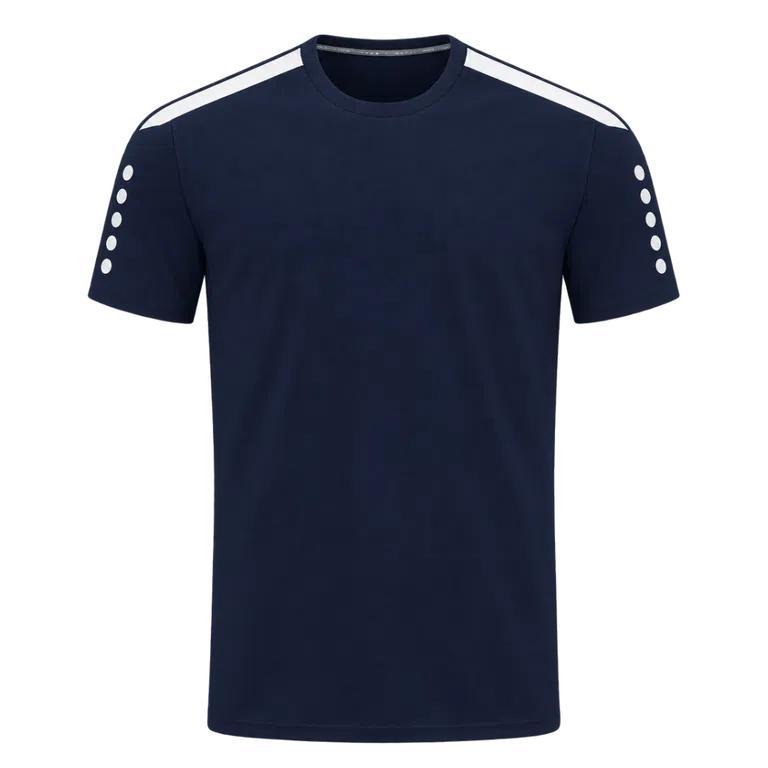 T-Shirt Zyklo – Jako mit eigenem Logo