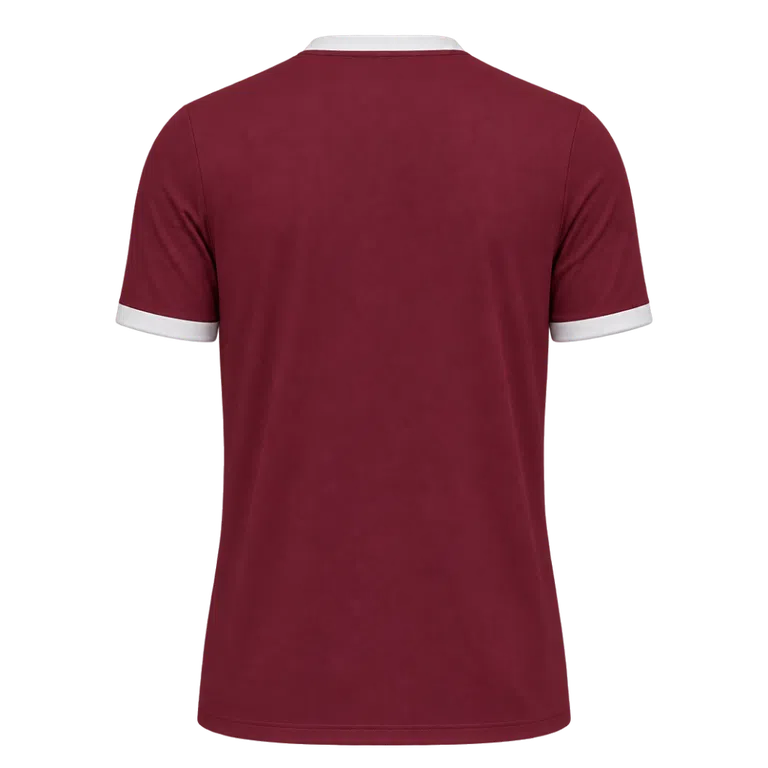 Trikot Kernos – Rückansicht