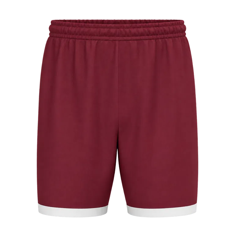 Shorts Kernos – Jako mit eigenem Logo
