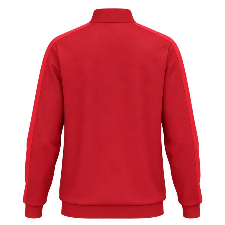 Trainingsjacke Kernos – Rückansicht