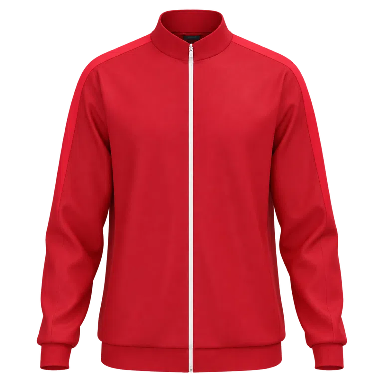 Trainingsjacke Kernos – Jako mit eigenem Logo