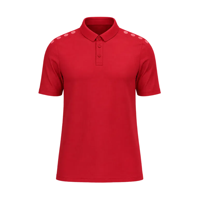 Poloshirt Kernos – Jako mit eigenem Logo
