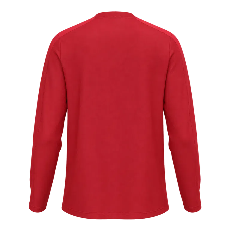 Sweatshirt Kernos – Rückansicht