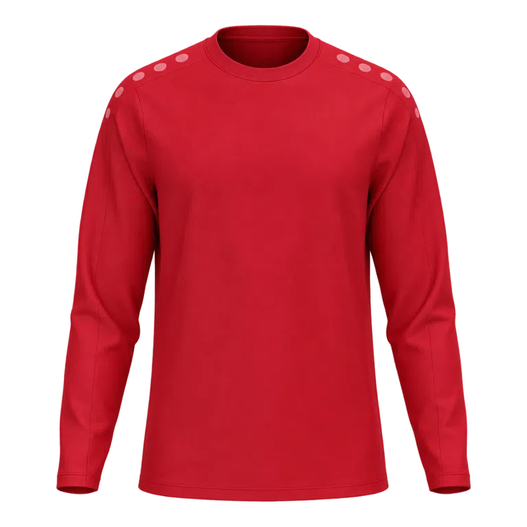 Sweatshirt Kernos – Vorderansicht