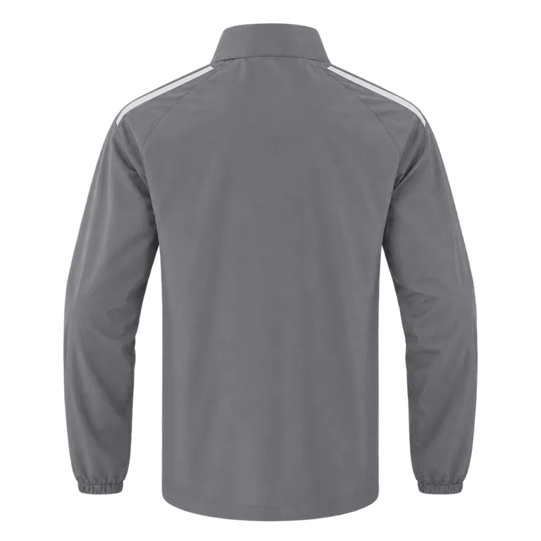 Allwetterjacke Kernos – Rückansicht