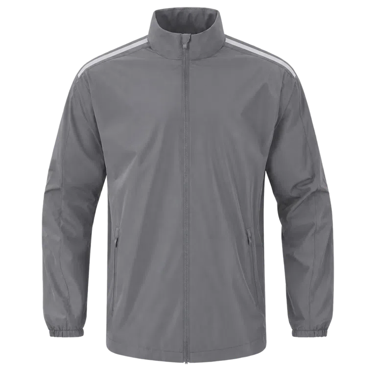 Allwetterjacke Kernos – Vorderansicht