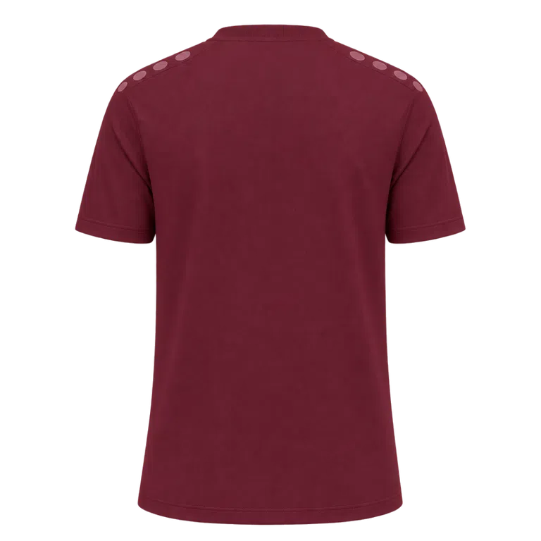 T-Shirt Kernos – Rückansicht
