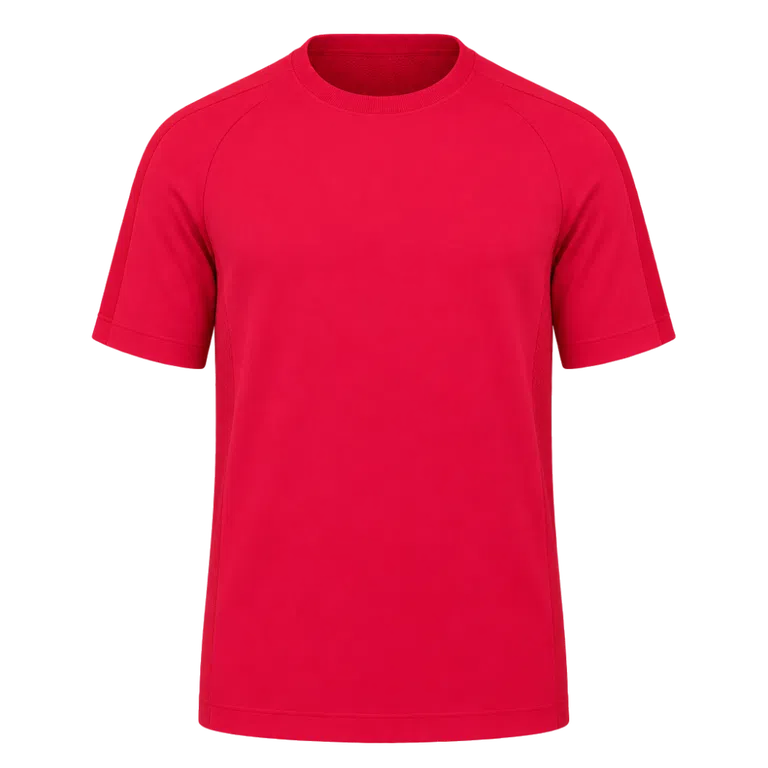 Trikot Field – Nike mit eigenem Logo