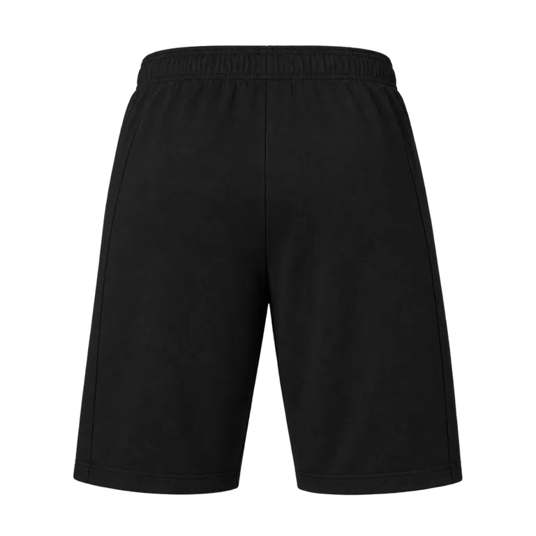 Shorts Field – Rückansicht