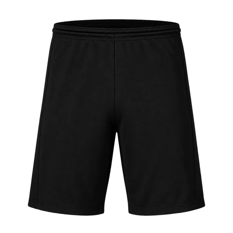 Shorts Field – Nike mit eigenem Logo