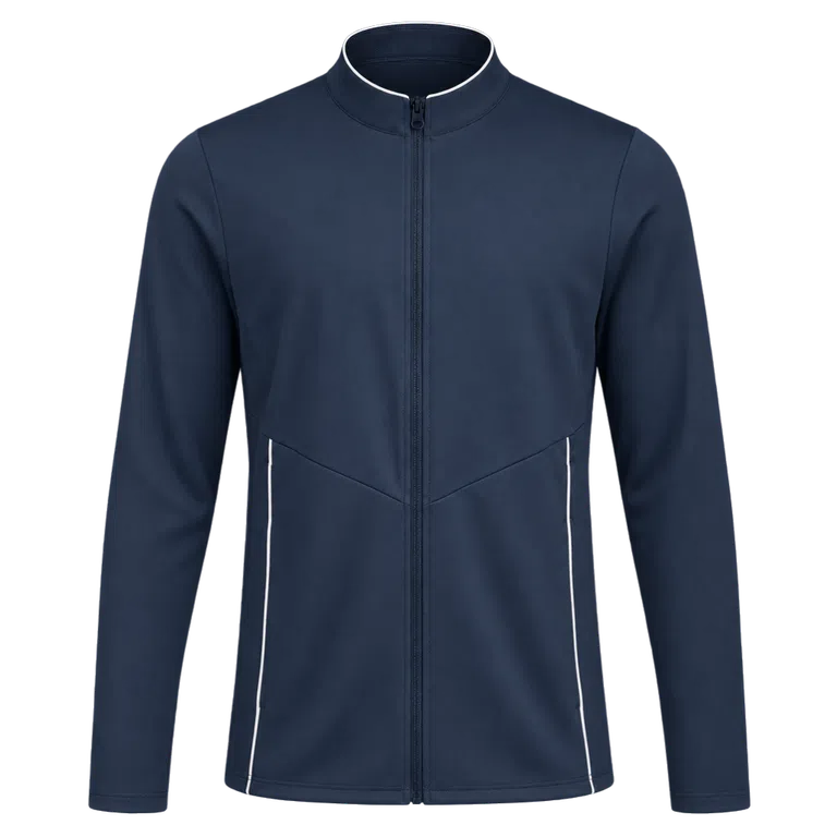 Trainingsjacke Field – Vorderansicht