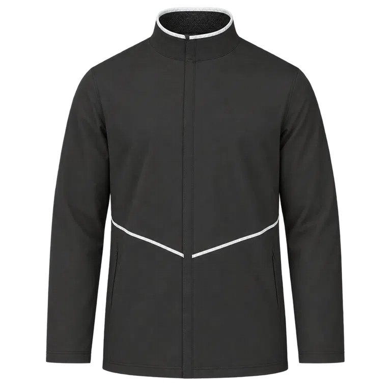 Allwetterjacke Field – Nike mit eigenem Logo