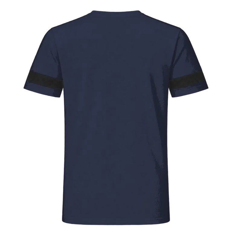Trikot Motion – Rückansicht