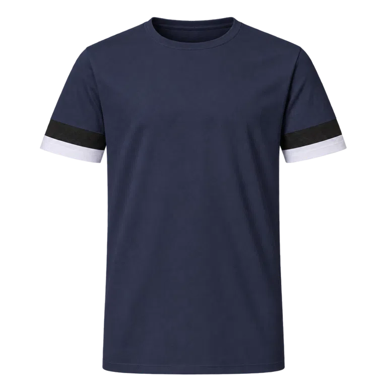 Trikot Motion – Puma mit eigenem Logo