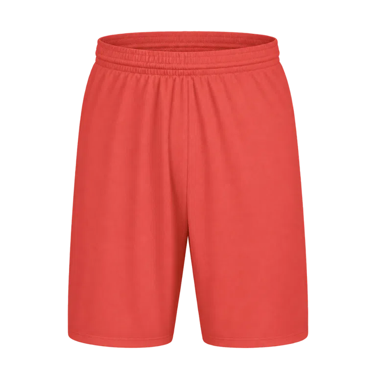 Shorts Basic – Jako mit eigenem Logo