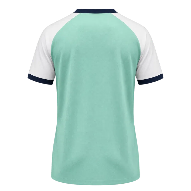 Trikot Linvar – Rückansicht