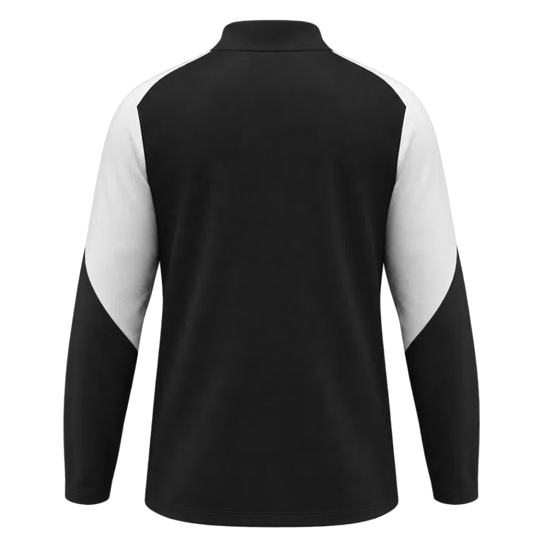 Trainingsjacke Linvar – Rückansicht