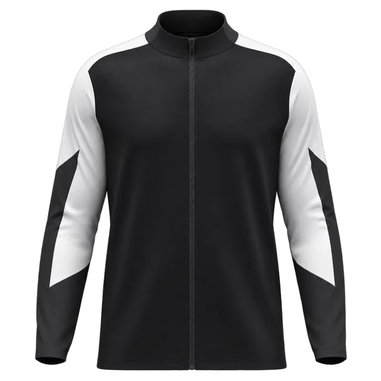 Trainingsjacke Linvar – Jako mit eigenem Logo