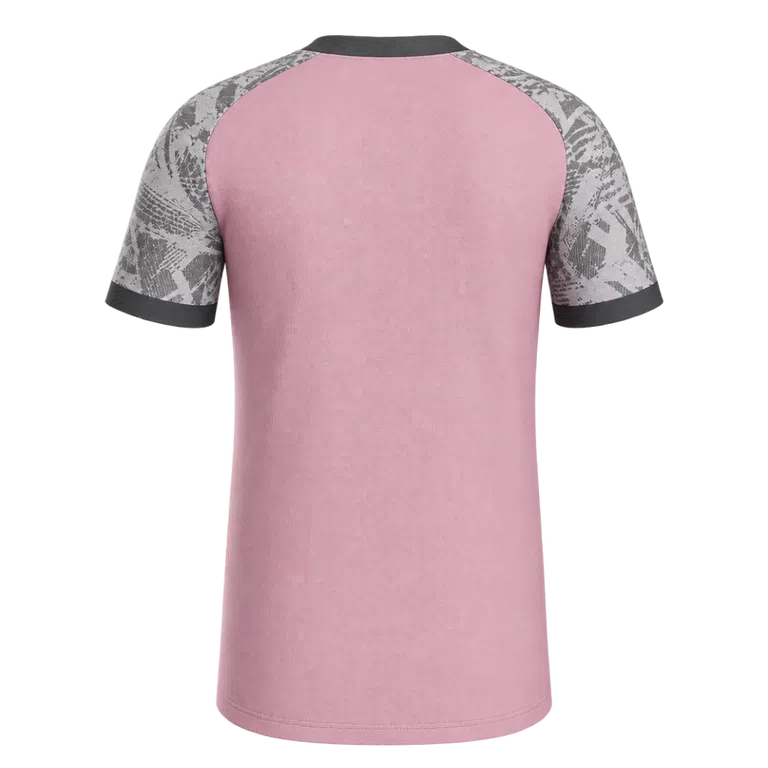 Trikot Heritas – Rückansicht