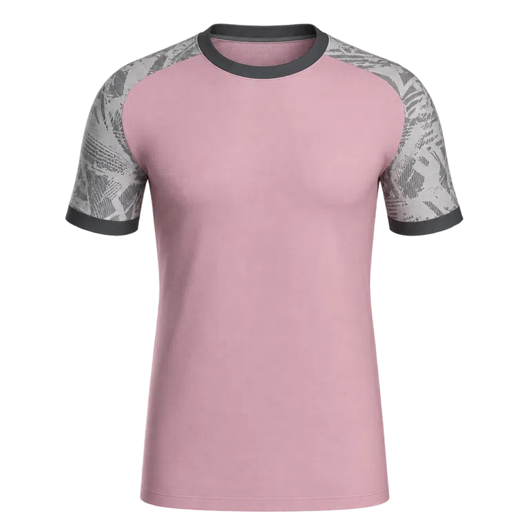 Trikot Heritas – Jako mit eigenem Logo