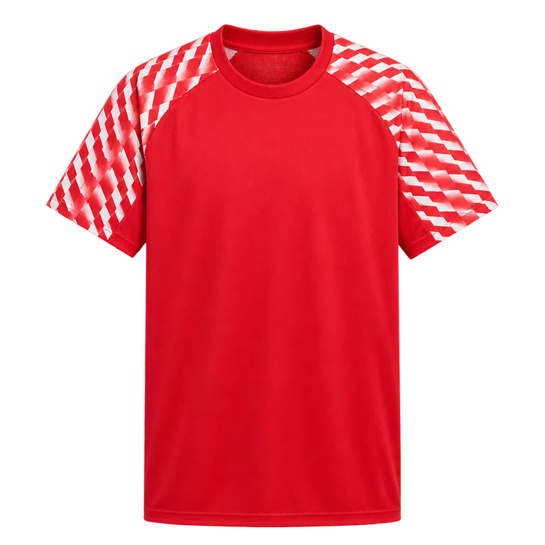 Trikot Lumiro – Puma mit eigenem Logo