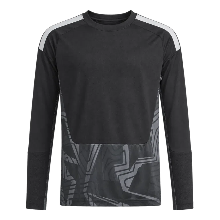 Torwarttrikot Stadra Pro – adidas mit eigenem Logo